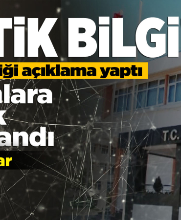 Sinop Valiliğinden kritik karar: Ormanlara giriş yasak!