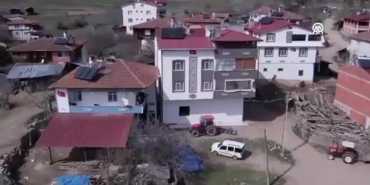 ORKÖY projesiyle köylüler daha mutlu