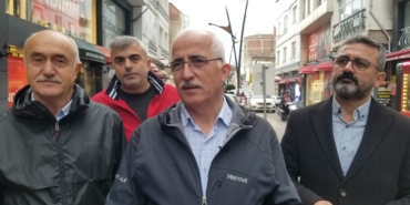 Tuna; “Anket yapılması lazım ama daha böyle bir şey duymadık!”