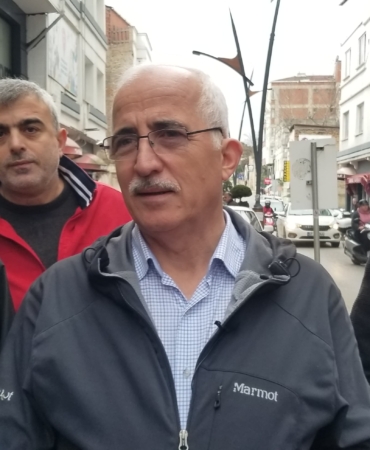 Tuna; “Anket yapılması lazım ama daha böyle bir şey duymadık!”