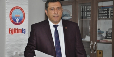 Şahbenderoğlu “Laiklikten vazgeçmeyeceğiz, Cumhuriyet’i ilelebet yaşatacağız!”