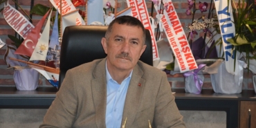 Üçüncüoğlu’ndan büyük kongre öncesi açıklama