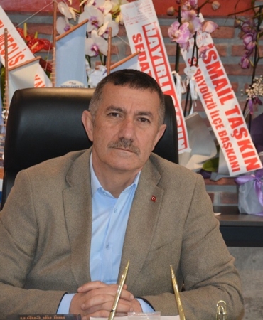 Üçüncüoğlu’ndan büyük kongre öncesi açıklama