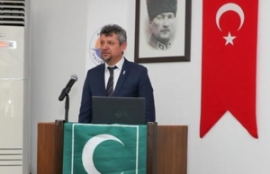 Yeşilay’dan bağımlılığa karşı farkındalık konseri
