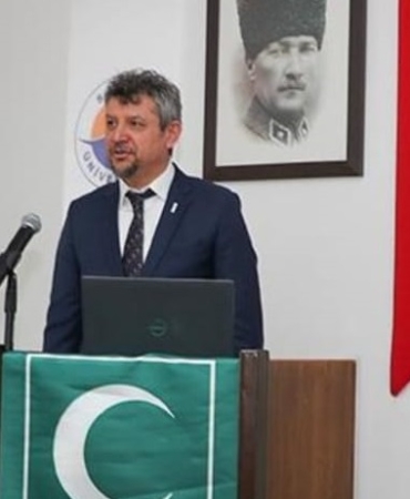 Yeşilay’dan bağımlılığa karşı farkındalık konseri