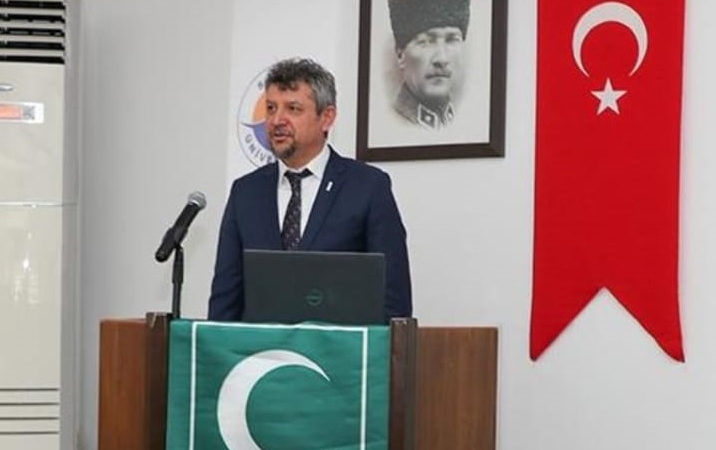 Yeşilay’dan bağımlılığa karşı farkındalık konseri