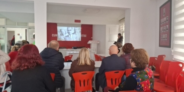 CHP’den Hasan Ali Yücel’i anma etkinliği