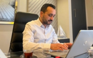 Anahtar Parti Sinop İl Başkanı terörle mücadele politikalarını eleştirdi