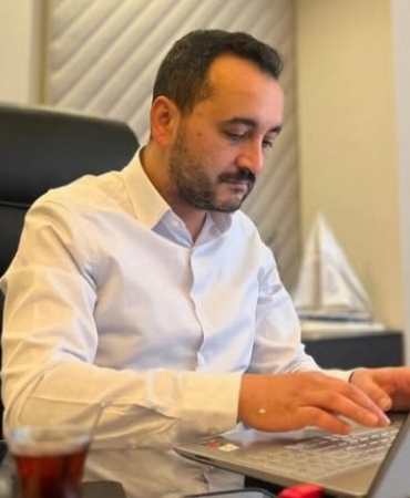 Anahtar Parti Sinop İl Başkanı terörle mücadele politikalarını eleştirdi