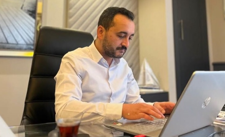 Anahtar Parti Sinop İl Başkanı terörle mücadele politikalarını eleştirdi