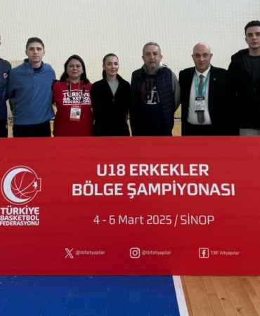 Rahman Cangül, Kritik Playoff Çeyrek Final Maçında Görev Yapacak