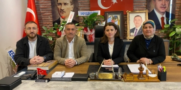 AK Parti’den 8 Mart Kadınlar Günü mesajı