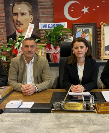 AK Parti’den 8 Mart Kadınlar Günü mesajı