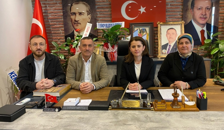 AK Parti’den 8 Mart Kadınlar Günü mesajı