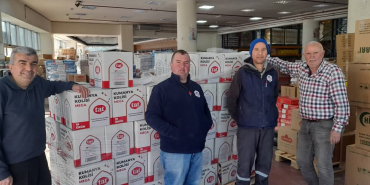 ASİLDER’den iyilik hareketine davet