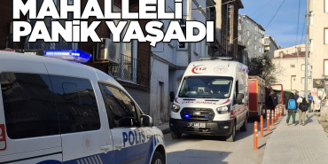 Sinop’ta asılsız ihbar ekipleri teyakkuza geçirdi