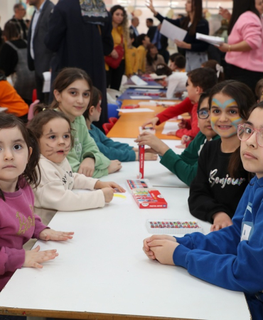 Asırlık ramazan geleneği Sinop’ta yaşatıldı