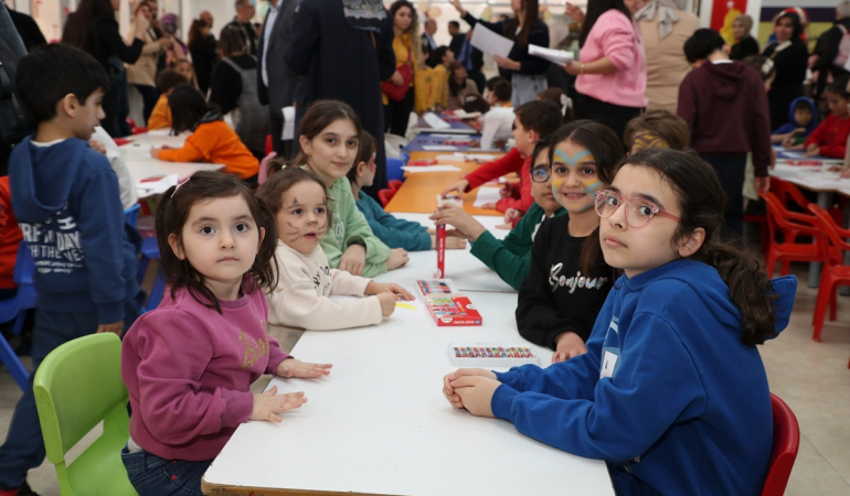 Asırlık ramazan geleneği Sinop’ta yaşatıldı