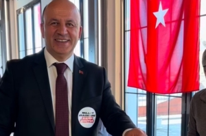 Başkan Gürbüz'den sandığa davet