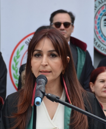 Sinop Barosu’ndan İmamoğlu ve Özdağ’a destek