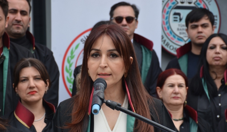 Sinop Barosu’ndan İmamoğlu ve Özdağ’a destek