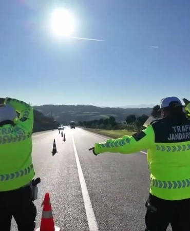 Sinop’ta güvenlik tedbirleri üst seviyeye çıkarılıyor