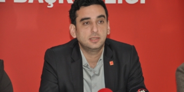 Yalçınkaya, okullardaki personel eksikliğini dile getirdi