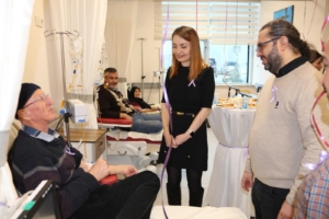 Sinop’ta erken teşhisin önemine vurgu yapıldı