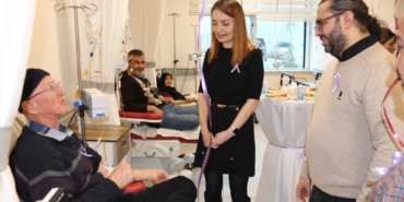 Sinop’ta erken teşhisin önemine vurgu yapıldı