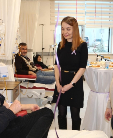 Sinop’ta erken teşhisin önemine vurgu yapıldı