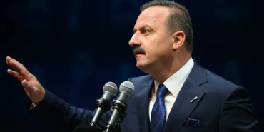 Anahtar Parti’den sert deprem uyarısı: "Riski yönetemeyen, afeti yönetemez!"