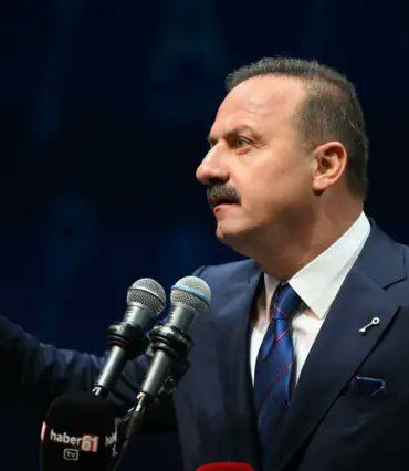 Anahtar Parti’den sert deprem uyarısı: "Riski yönetemeyen, afeti yönetemez!"