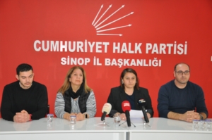CHP’li Tümer’den 6 Şubat deprem açıklaması