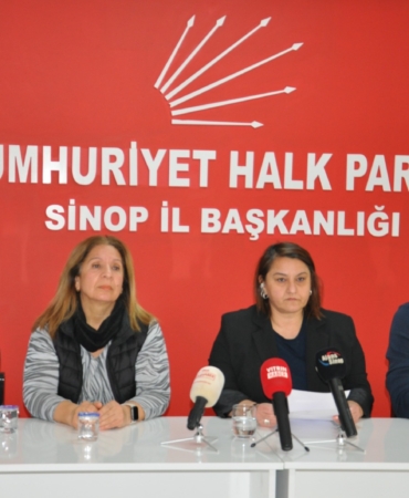 CHP’li Tümer’den 6 Şubat deprem açıklaması