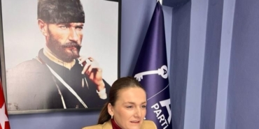 Anahtar Parti'den 8 Mart mesajı: Kadınlar güçlenirse, Türkiye güçlenir!