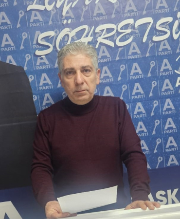 Anahtar Parti’den milli birlik vurgusu