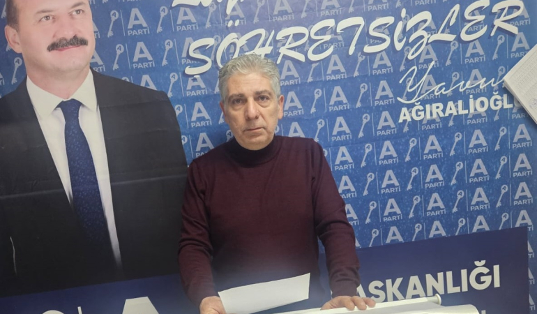 Anahtar Parti’den milli birlik vurgusu