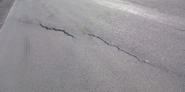 Çatlaklar büyüyor, tehlike artıyor