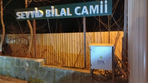 Sinop’un tarihi camisi restorasyona alındı