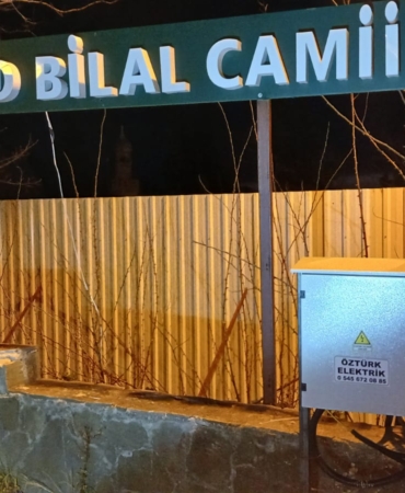 Sinop’un tarihi camisi restorasyona alındı