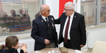 Sinop Üniversitesi birlik ve beraberliğin merkezi oldu