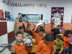 Sinop TEMA’dan Su Günü farkındalık etkinlikleri