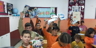 Sinop TEMA’dan Su Günü farkındalık etkinlikleri