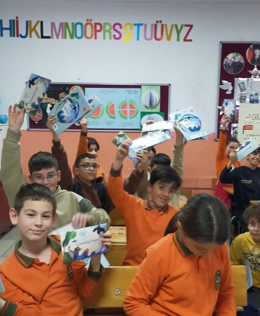 Sinop TEMA’dan Su Günü farkındalık etkinlikleri