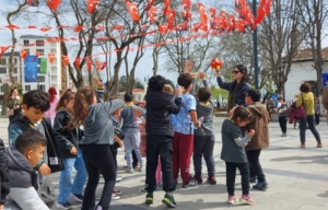 Sinop’ta “Uluslararası Sıfır Atık Günü” kutlandı