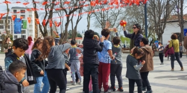 Sinop’ta “Uluslararası Sıfır Atık Günü” kutlandı