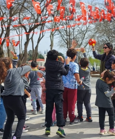 Sinop’ta “Uluslararası Sıfır Atık Günü” kutlandı