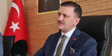 Yahya Çınkıl aday adaylığını açıklayacak