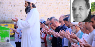 Sinop Belediyesi'nin acı günü