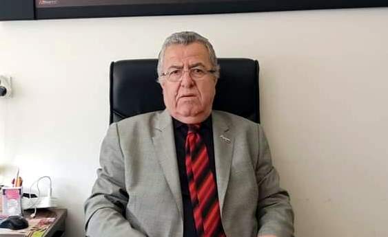 CHP Erfelek belediye başkan adayı belli oldu